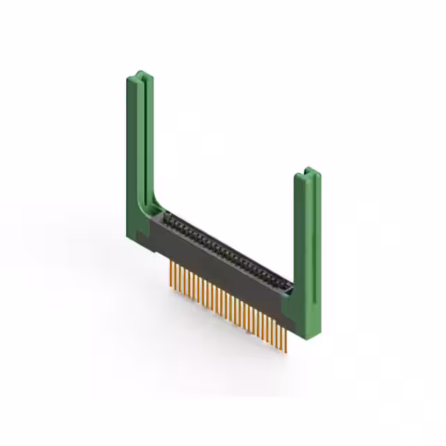 395-026-544-158 EDAC Inc.  Edgeboard Connectors